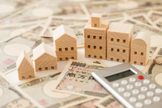 敷金の勘定科目は賃貸契約書で決まる!事務所や社宅の会計処理や仕訳を解説!のサムネイル画像